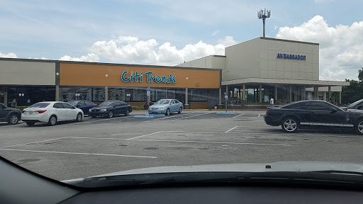 Clothing Store «Citi Trends», reviews and photos, 2921 S Orlando Dr # 230, Sanford, FL 32773, USA