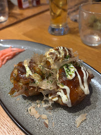 Takoyaki du Restaurant japonais JUGUEM à Toulouse - n°1