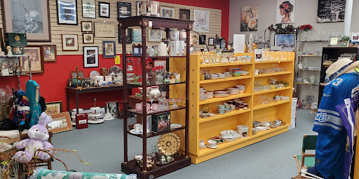 Donations Center «Seattle Childrens Kent Bargain Boutique», reviews and photos