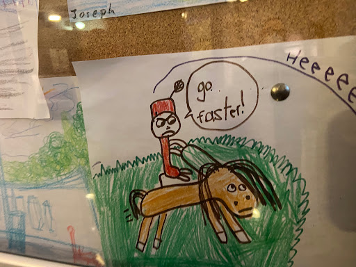 History Museum «Bunker Hill Museum», reviews and photos, 43 Monument Sq, Charlestown, MA 02129, USA