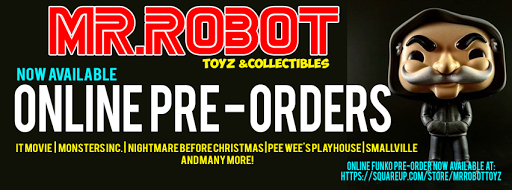 Toy Store «Mr. Robot Toyz & Collectibles», reviews and photos, 1530 Lomaland Dr, El Paso, TX 79935, USA