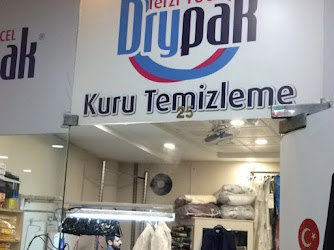 DryPak Kuru Temizleme Terzi Yücel