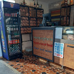 Photo n°2 de l'avis de Nino.e fait le 29/11/2020 à 20:30 sur le  Ma Ma Soul à Pomigliano d'Arco