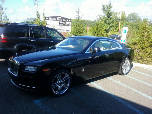 Sign Shop «Big Splash Graphics», reviews and photos, 125 Halls Mill Rd #3, Freehold, NJ 07728, USA