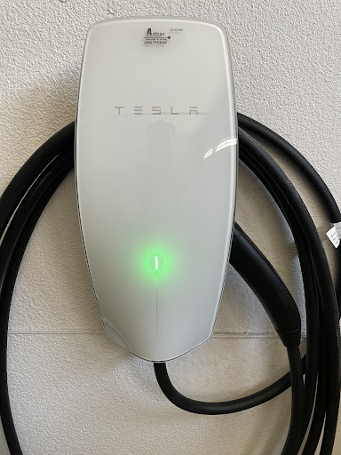 Photo of Artisan Electrical & HVAC Inc.