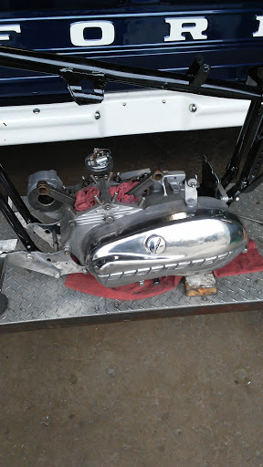 Motorcycle Dealer «Victory of Southern Maryland», reviews and photos, 4630 Crain Hwy, White Plains, MD 20695, USA