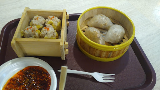 Ying Dim Sum 蓝天点心