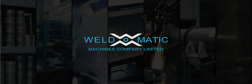 Weld-O-Matic Machines Company Limited
