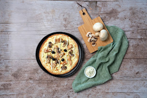 Photo n°37 de Tutti Pizza Aucamville à Aucamville ()