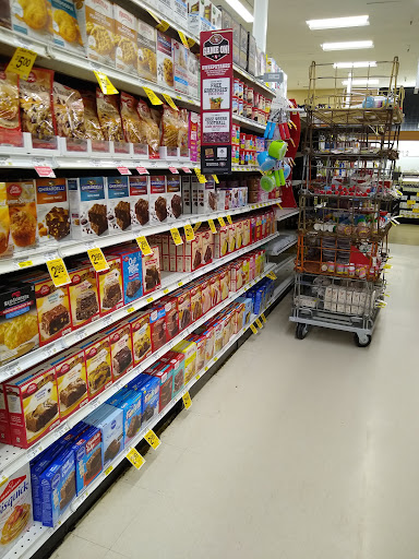 Grocery Store «Safeway», reviews and photos, 1380 Linda Mar Blvd, Pacifica, CA 94044, USA