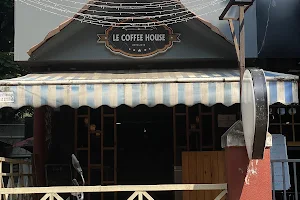 Le Coffee House image