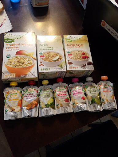 Supermarket «ALDI», reviews and photos, 1530 SW Arvonia Pl, Topeka, KS 66615, USA