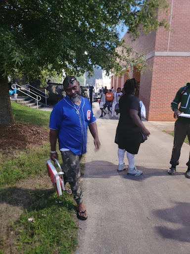 Stadium «Lakewood Stadium», reviews and photos, Lakewood Ave SE, Atlanta, GA 30315, USA