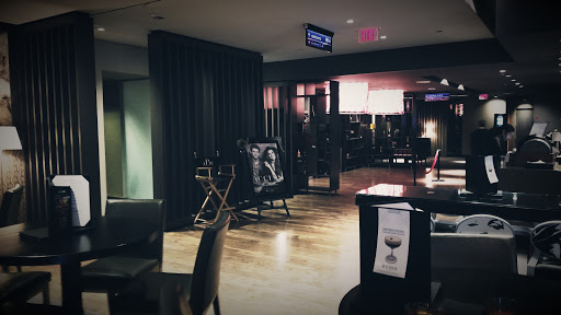 Movie Theater «iPic Theaters», reviews and photos, 100 W Higgins Rd, South Barrington, IL 60010, USA