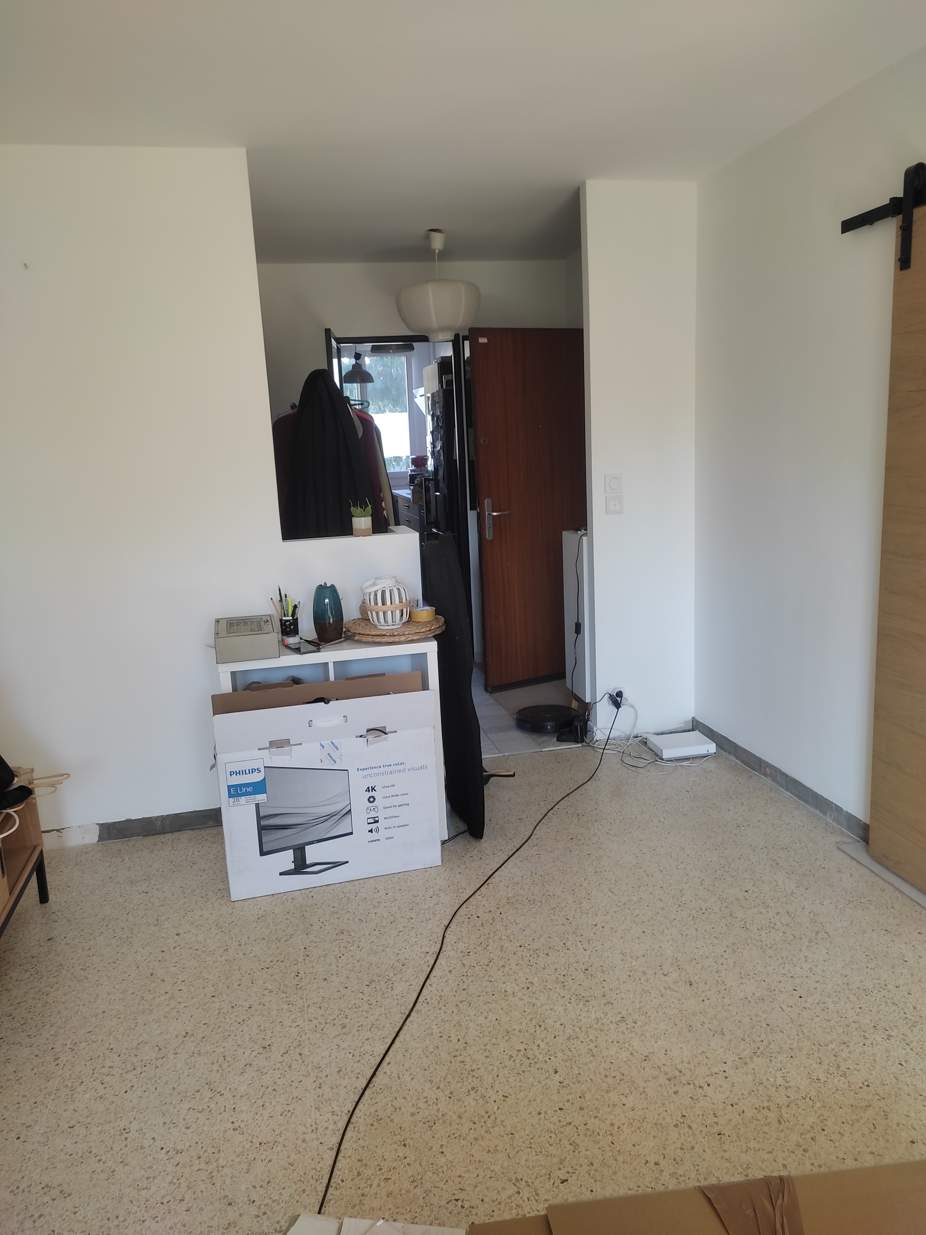 Photo n° 1 de l'avis de Alicia.a fait le 18/10/2021 à 13:53