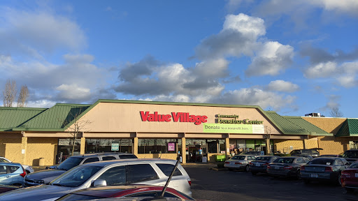 Thrift Store «Value Village», reviews and photos