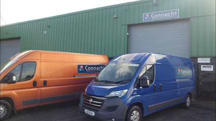 Connacht Catering Equipment and Refrigeration