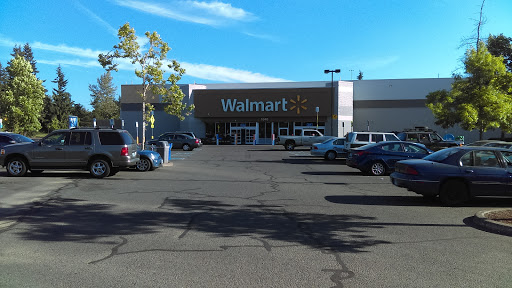 Discount Store «Walmart», reviews and photos, 1040 Green Acres Rd, Eugene, OR 97408, USA