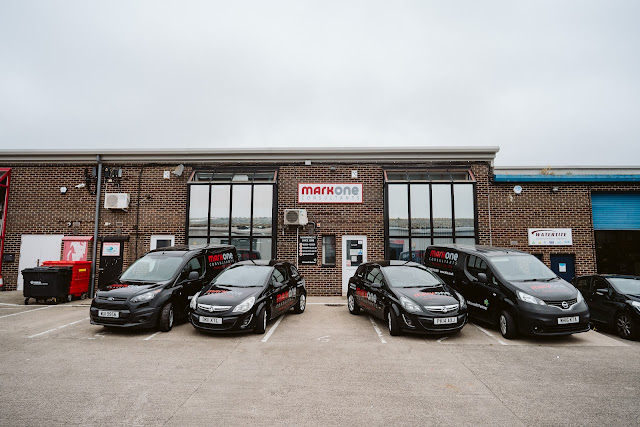 Mark One Consultants