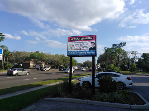 Law Firm «Morgan & Morgan», reviews and photos