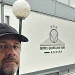 Photo n°2 de l'avis de Marcelo. fait le 15/04/2023 à 13:05 sur le  Hotel Quinta do Viso à Miranda do Corvo