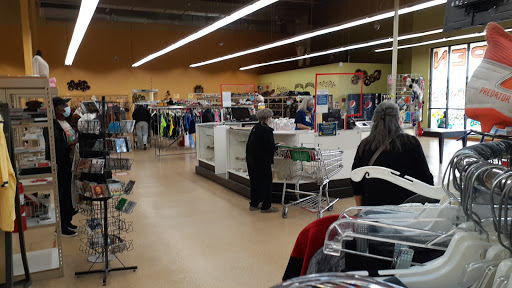 Thrift Store «Community Thrift Store», reviews and photos, 9140 E 31st St, Tulsa, OK 74145, USA