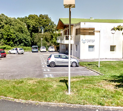 CAMSP Polyvalent de Vendée à La Roche-sur-Yon