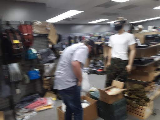 Camping Store «South Summit Survival», reviews and photos, 1819 Firman Dr #101, Richardson, TX 75081, USA