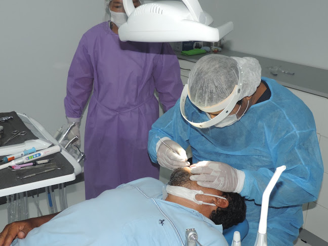 Clinica Dental Maldonado - Dentista