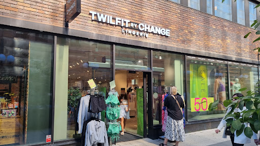 Twilfit by CHANGE Lingerie