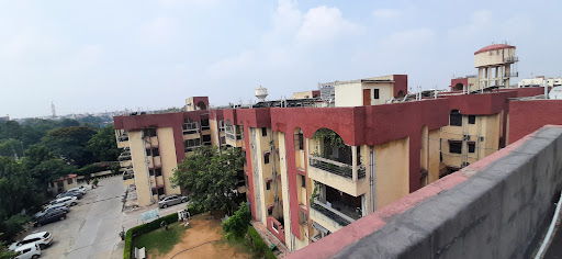 SBl Officers Apartments