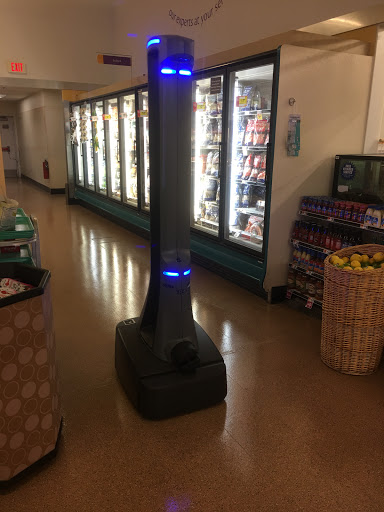 Grocery Store «Super Stop & Shop», reviews and photos, 600 Kinderkamack Rd, Emerson, NJ 07630, USA