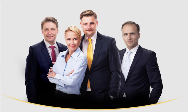 Opinii despre CFexpert în Szczecin - Doradca finansowy