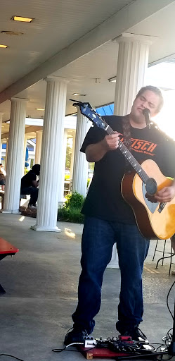 Restaurant «Westridge Grill», reviews and photos, 3639 Sunset Ave, Rocky Mount, NC 27804, USA