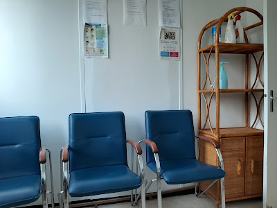 Docteur Anne Bousquet à Fresnes