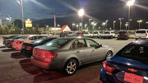 Used Truck Dealer «Keller Bros Preowned», reviews and photos, 2300 Cumberland St, Lebanon, PA 17042, USA