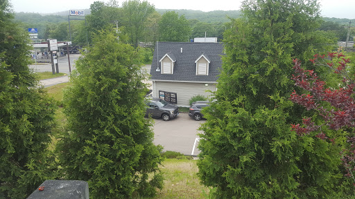 Coffee Shop «Starbucks», reviews and photos, 267 Flanders Rd, Niantic, CT 06357, USA