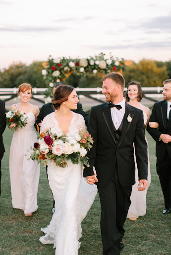 Florist «Everly Alaine Florals», reviews and photos, 16910 Dallas Pkwy #104, Dallas, TX 75248, USA