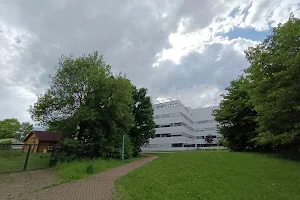Heinrich Heine University Düsseldorf image