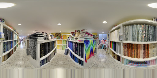 Quilt Shop «Quilting Mayhem», reviews and photos, 1118 1st St, Snohomish, WA 98290, USA