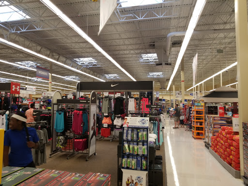 Sporting Goods Store «Academy Sports + Outdoors», reviews and photos, 198 S Point Blvd, McDonough, GA 30253, USA