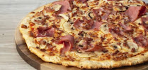Aliment-réconfort du Restauration rapide Wolfy Pizza à Les Monts d'Aunay - n°3