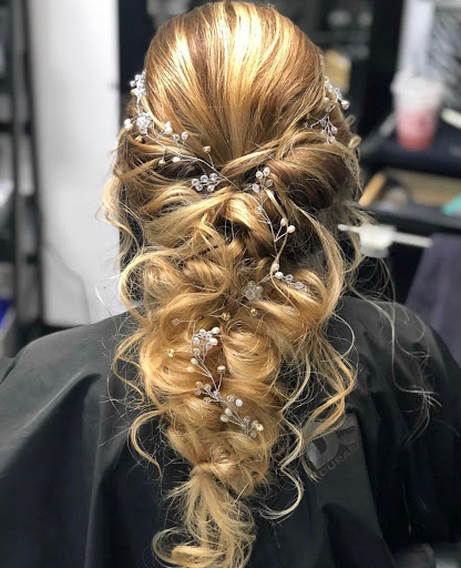 Beauty Salon «Snoballs», reviews and photos, 158 Tri County Lane #4, Belle Vernon, PA 15012, USA