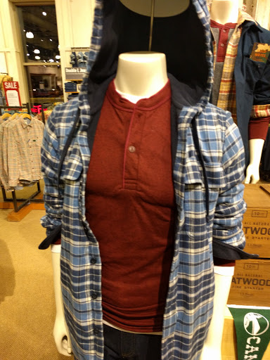 Clothing Store «L.L. Bean», reviews and photos, 1000 Ross Park Mall Dr, Pittsburgh, PA 15237, USA