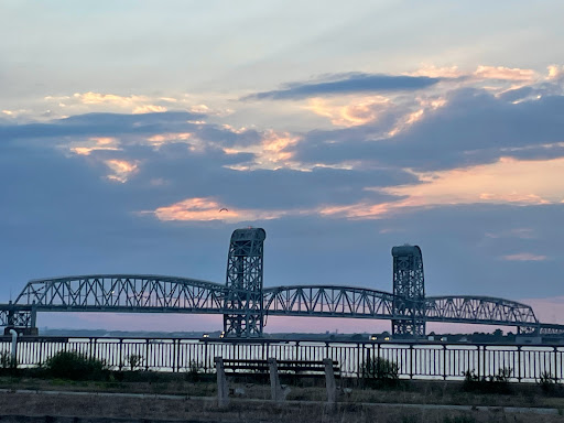 National Park «Jacob Riis Park (Gateway National Recreation Area)», reviews and photos, Rockaway Beach Blvd, Rockaway Park, NY 11694, USA