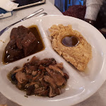 Photo n°1 de l'avis de Vito.o fait le 28/12/2017 à 16:57 sur le  Rifugio La Montanara Tovre Plateau Molveno à Molveno