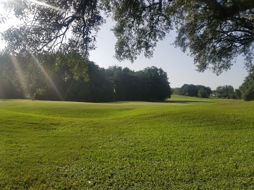 Golf Club «Shalimar Pointe Golf Club», reviews and photos, 302 Country Club Rd, Shalimar, FL 32579, USA