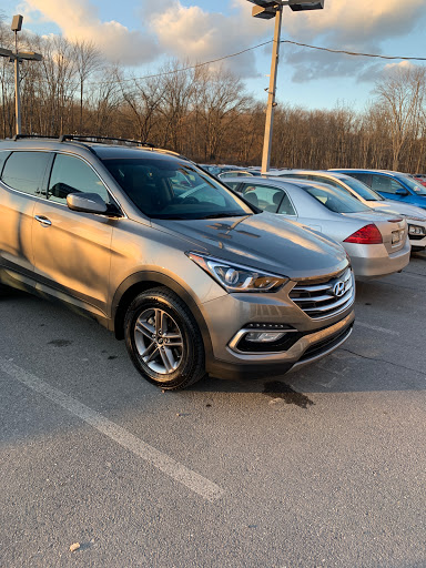 Hyundai Dealer «Major Hyundai», reviews and photos, 1534 N 9th St, Stroudsburg, PA 18360, USA
