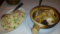 Plats et boissons du Restaurant chinois Le Palace d'Asie à Vitry-sur-Seine - n°5