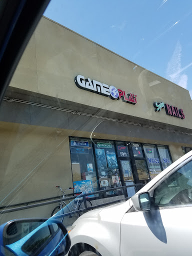 Video Game Store «Gameplay Long Beach», reviews and photos, 5911 E Spring St, Long Beach, CA 90808, USA
